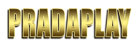 PRADAPLAY Logo